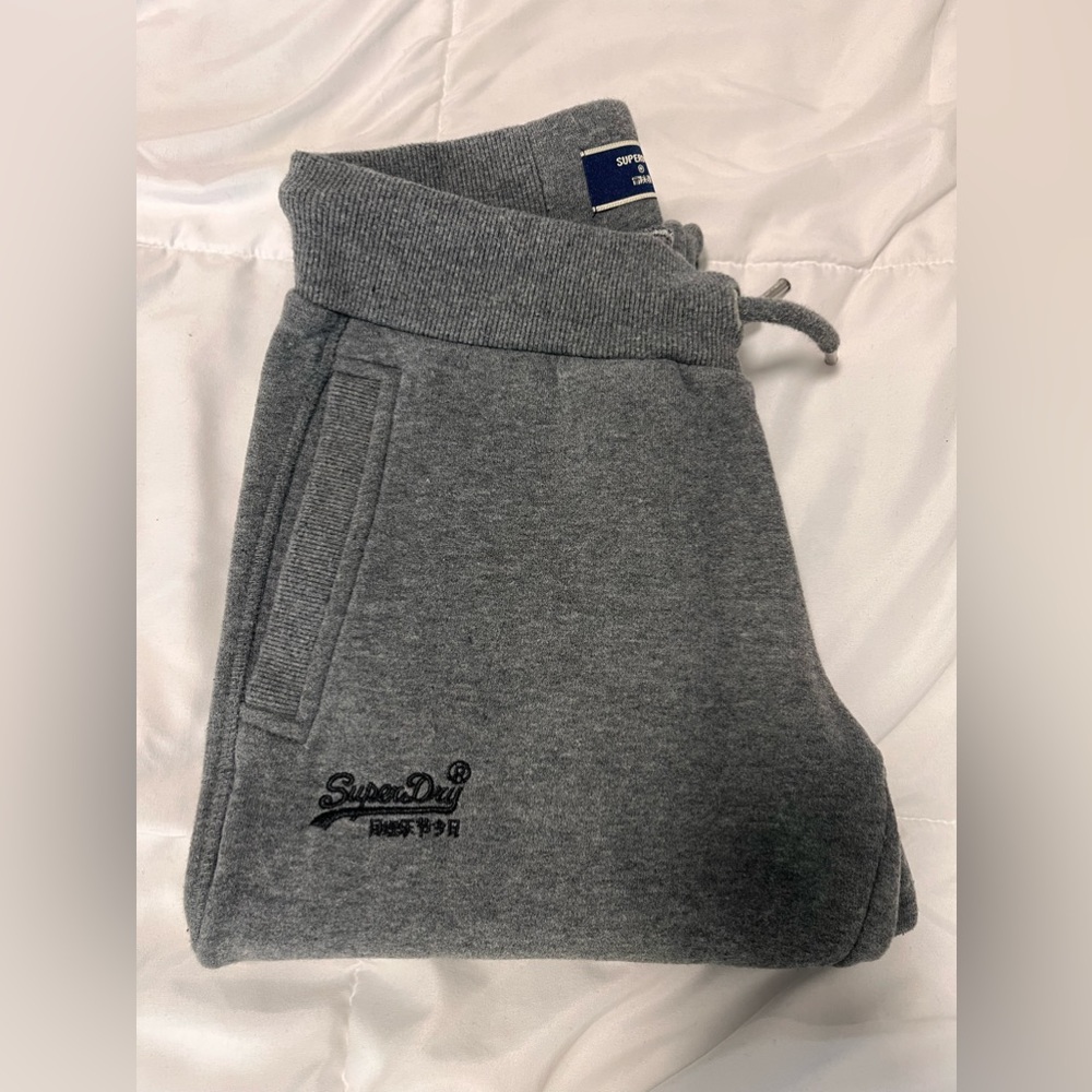 SuperDry Sweats